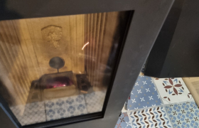 dépannage de poêle à granulés sur la commune de Les Andelys 27700
